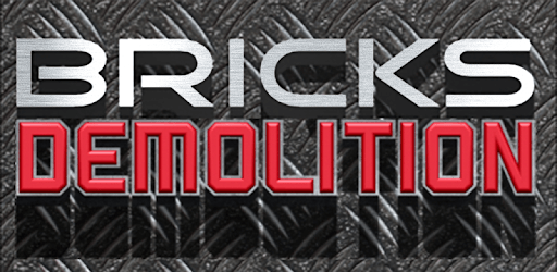 Install Bricks DEMOLITION on PC install Bricks DEMOLITION on PC