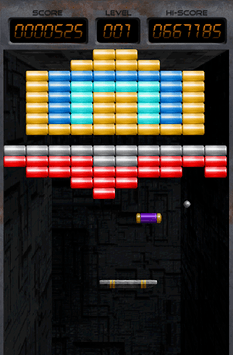 Bricks DEMOLITION APK screenshot 1 Bricks DEMOLITION APK screenshot 1