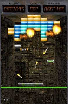 Bricks DEMOLITION APK screenshot 1 Bricks DEMOLITION APK screenshot 1