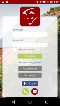 Smartfox APK screenshot 1