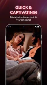 SnapShort! Reel Movie TV APK screenshot 1