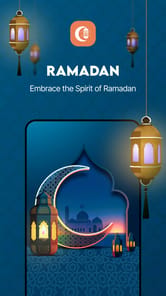 Muslim Plus APK screenshot 1