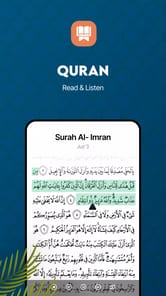 Muslim Plus APK screenshot 1