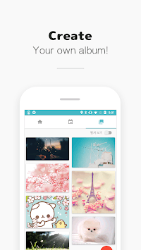 Daily Life : My diary, Journal APK screenshot 1