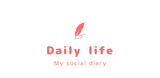 install Daily Life : My diary, Journal on PC
