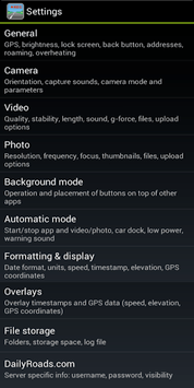DailyRoads Voyager APK screenshot 1 DailyRoads Voyager APK screenshot 1