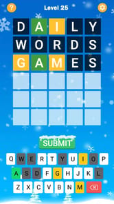 Word Challenge APK screenshot 1