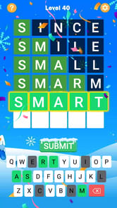 Word Challenge APK screenshot 1