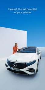 Mercedes-Benz Connect APK screenshot 1