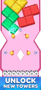 Pixel Demolish APK screenshot 1