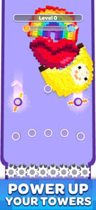 Pixel Demolish APK screenshot 1