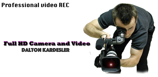 install Full HD Camera and Video REC (1080P) on PC