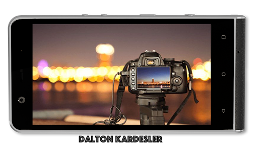 Full HD Camera and Video REC (1080P) APK screenshot 1