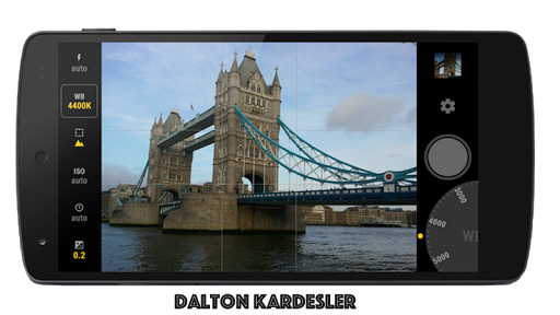 Full HD Camera and Video REC (1080P) APK screenshot 1