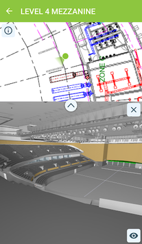 Dalux BIM Viewer APK screenshot 1