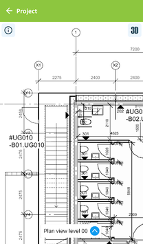 Dalux BIM Viewer APK screenshot 1