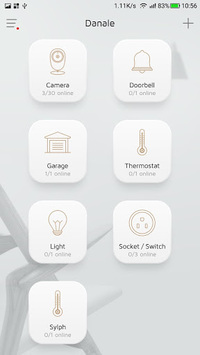 Danale APK screenshot 1