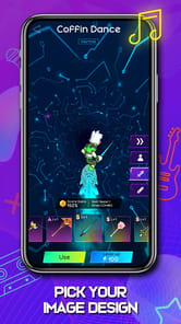 Cyber Surfer APK screenshot 1