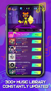 Cyber Surfer APK screenshot 1