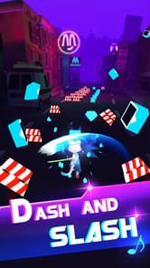Blade Master APK screenshot 1