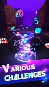 Blade Master APK screenshot 1