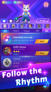Blade Master APK screenshot 1
