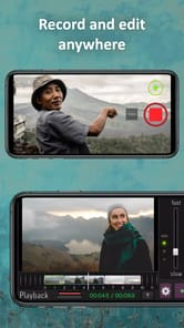 Smooth Action-Cam SlowMo APK screenshot 1 Smooth Action-Cam SlowMo APK screenshot 1