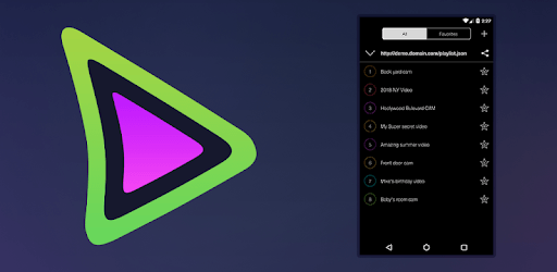 Install Da Player - Video and live stream player on PC install Da Player - Video and live stream player on PC