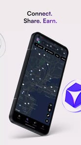 Roam APK screenshot 1