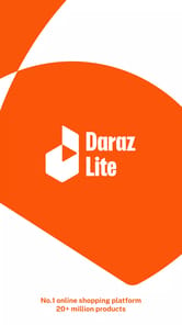 Daraz Lite App APK screenshot 1