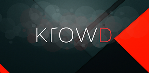 install KrowD on PC
