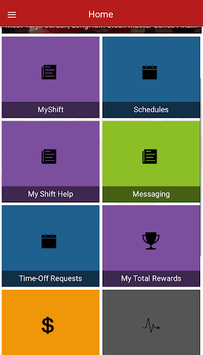KrowD APK screenshot 1