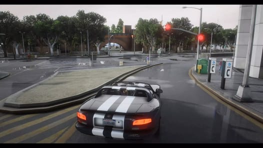 Super Car Driving Racing Games APK screenshot 1