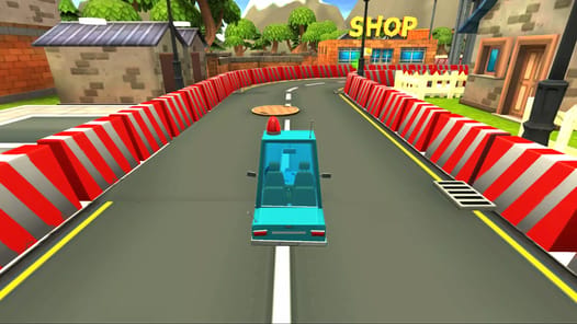 Dark Riddle - Story mode APK screenshot 1 Dark Riddle - Story mode APK screenshot 1