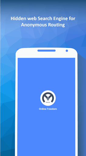 Onion Search Browser | Dark Web APK screenshot 1 Onion Search Browser | Dark Web APK screenshot 1
