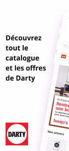 Darty APK screenshot 1