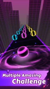 Rolling Beat APK screenshot 1