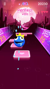 Magic Hop APK screenshot 1 Magic Hop APK screenshot 1