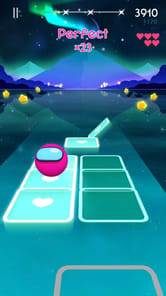 Magic Hop APK screenshot 1 Magic Hop APK screenshot 1