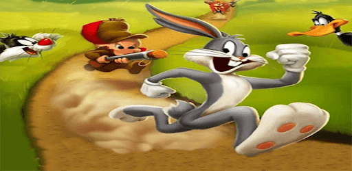 install Looney Dash! Tunes on PC