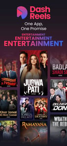 DashReels: Short Movies & TV APK screenshot 1