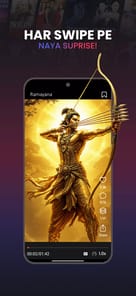 DashReels: Short Movies & TV APK screenshot 1