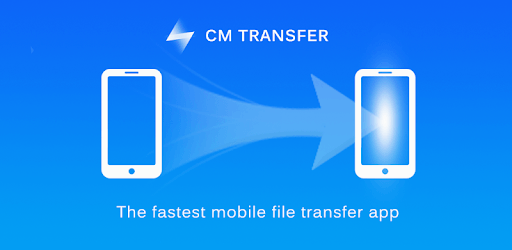 install CM Transfer - Share any files with friends nearby on PC