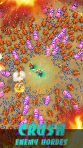 Heroics APK screenshot 1