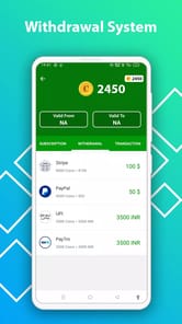 Typing Job : Earn Money Online APK screenshot 1