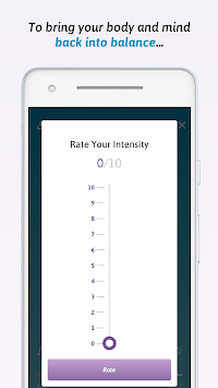 The Tapping Solution APK screenshot 1