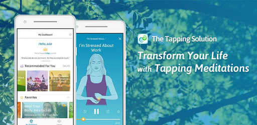 install The Tapping Solution on PC