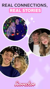 Dating and Chat - Lovector APK screenshot 1