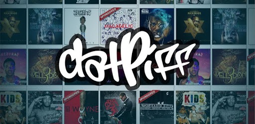 Install DatPiff - Mixtapes & Music on PC install DatPiff - Mixtapes & Music on PC