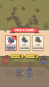 Fluff Crusade APK screenshot 1